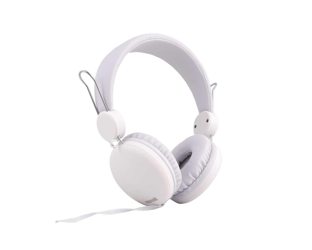 Слушалки с микрофон MAXELL HP SPECTRUM 2