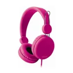 <span>Слушалки</span> с микрофон MAXELL HP SPECTRUM, SMS-10S, Розов <span class='catalog-num-in-name'>ML-AH-HP-SPEC-PK</span> - 