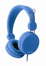  с микрофон MAXELL HP SPECTRUM 126935 ML-AH-HP-SPEC-BLUE на топ цена - PIC.bg