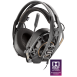 <span>Слушалки</span> Геймърски слушалки Plantronics RIG 500 PRO HC, Микрофон, Металик <span class='catalog-num-in-name'>211220-05</span> - 