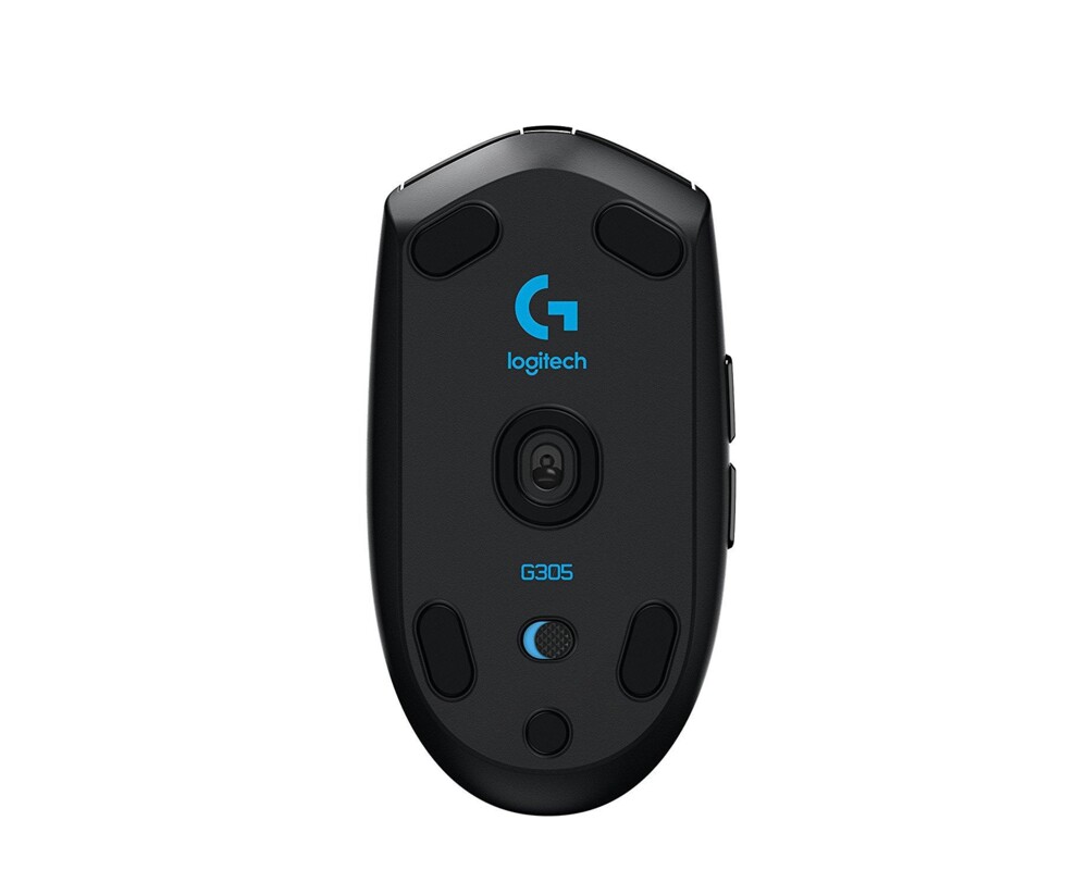 Мишка Logitech G305 Lightspeed 5