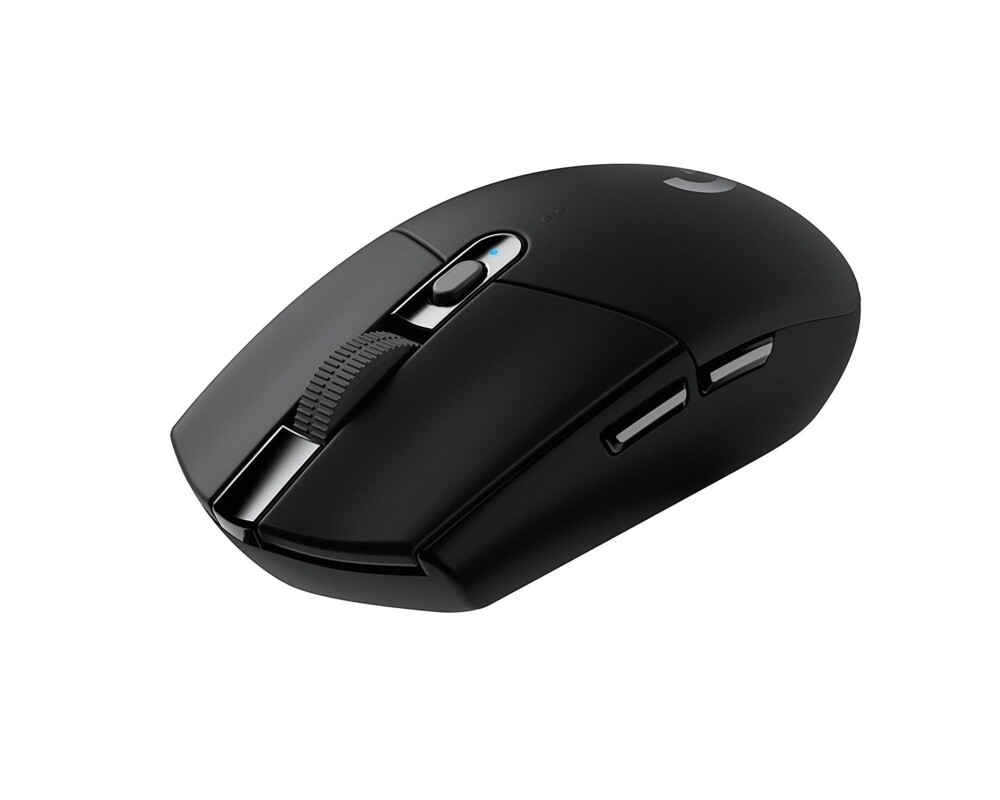 Мишка Logitech G305 Lightspeed 3