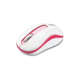 <span>Мишка</span> Безжична оптична мишка RAPOO M10 Plus, 2.4Ghz, USB, Бял/Червен <span class='catalog-num-in-name'>RAPOO-17300</span> - 