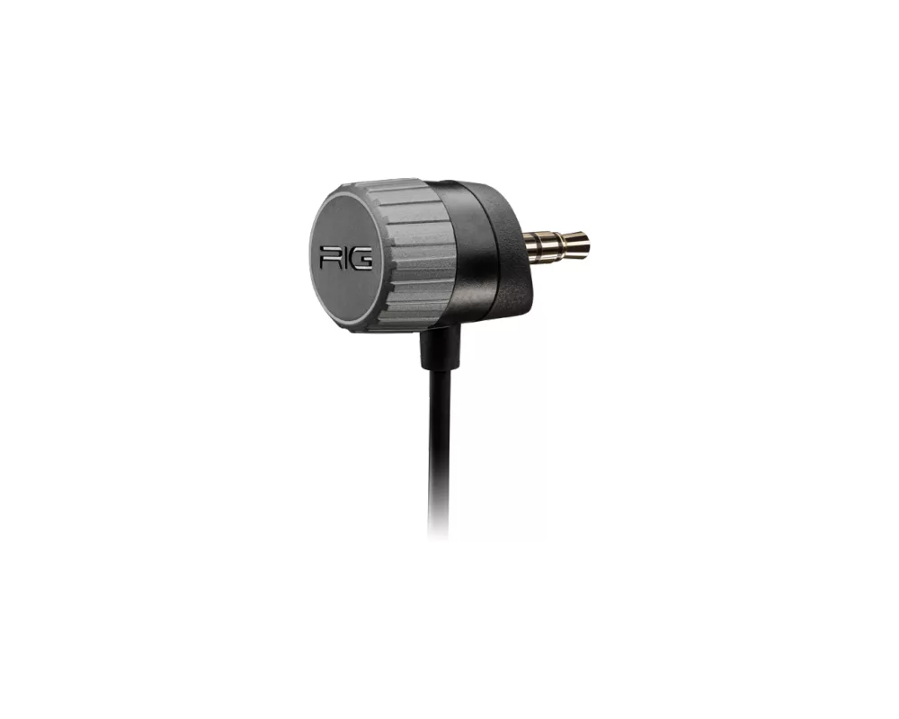 Слушалки Геймърска слушалка Nacon RIG 400 PRO, Черен 3