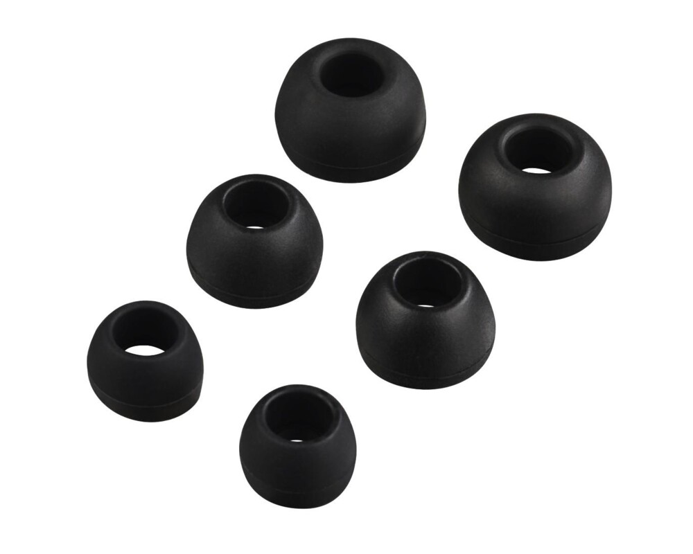 Слушалки HAMA Basic4Music, In-Ear, Черен 2