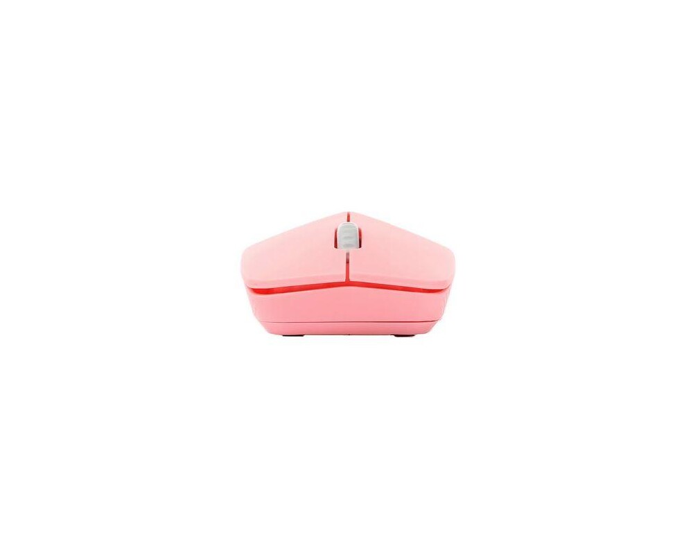 Мишка Безжична оптична мишка RAPOO M100 Silent 5