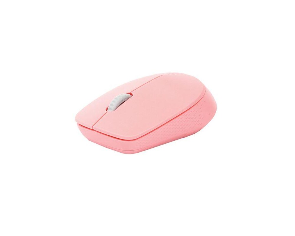 Мишка Безжична оптична мишка RAPOO M100 Silent 3