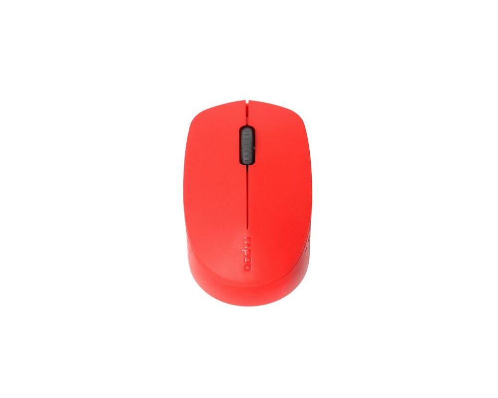 Мишка Безжична оптична мишка RAPOO M100 Silent 7
