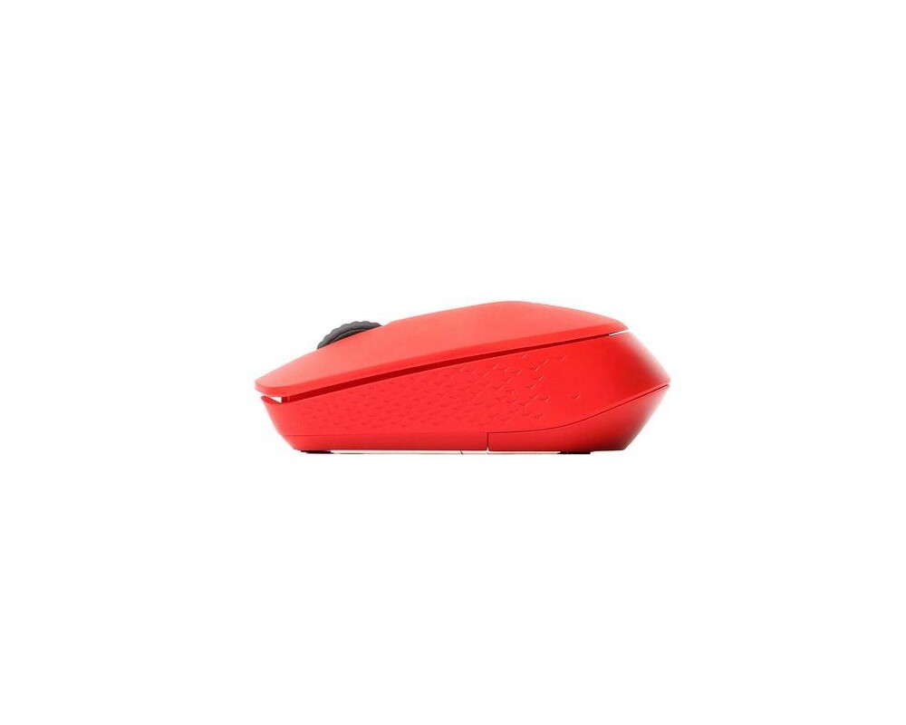Мишка Безжична оптична мишка RAPOO M100 Silent 6