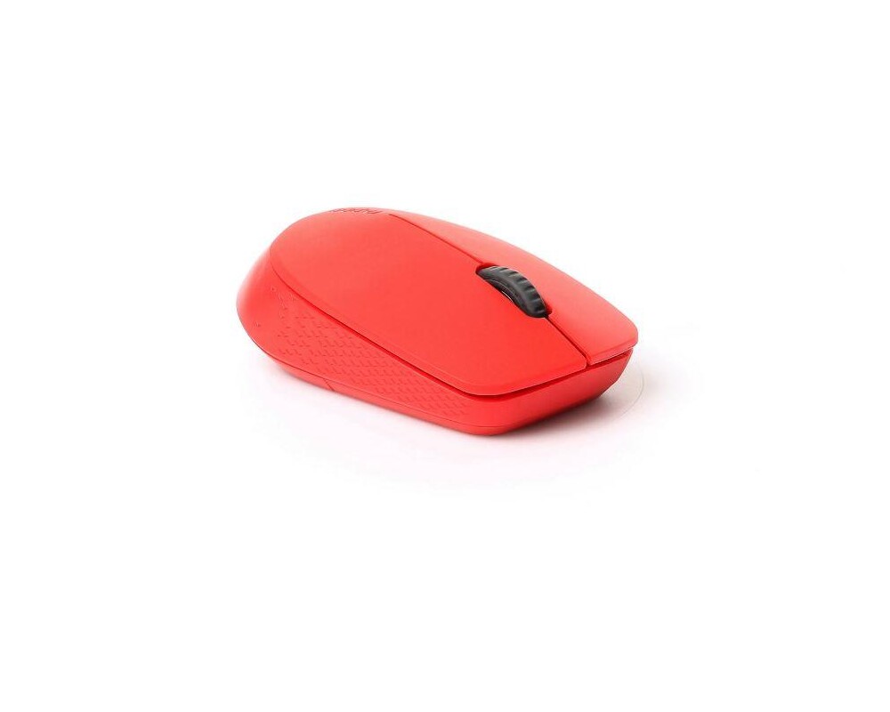 Мишка Безжична оптична мишка RAPOO M100 Silent 3