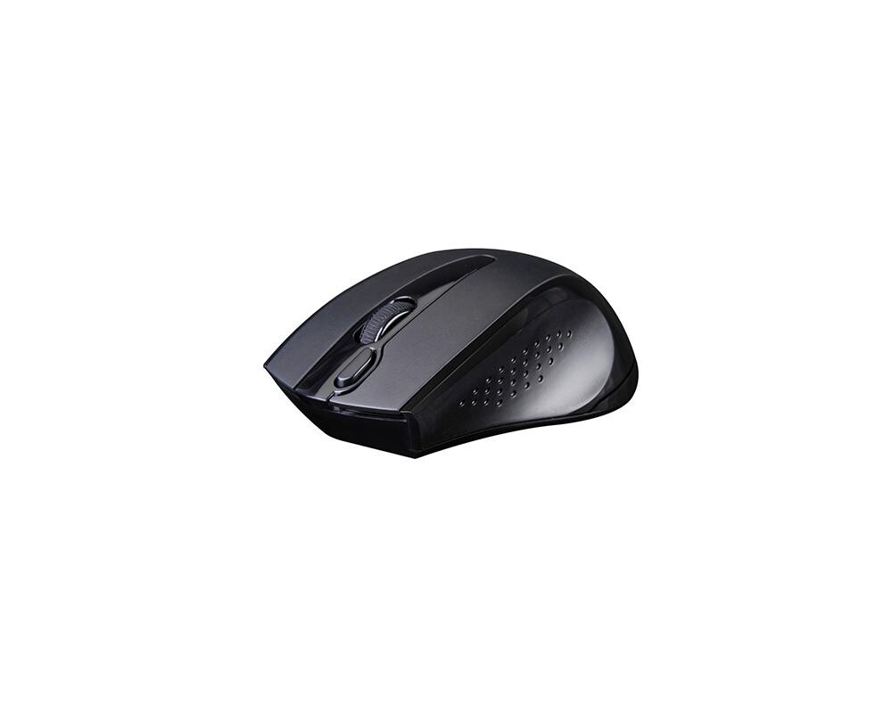 Мишка Безжична безшумна мишка A4tech V-Track G9-500FS, 2.4GZ, Черен 2