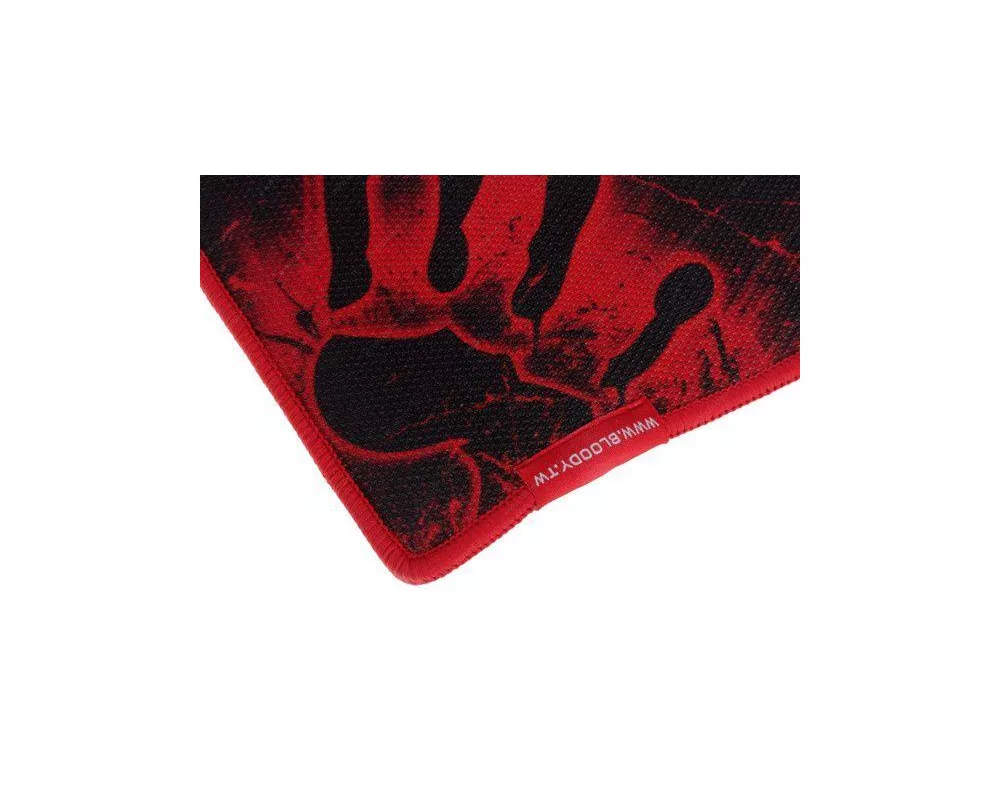 Пад за мишка Геймърски A4 Tech Bloody, B-081, Черен 3