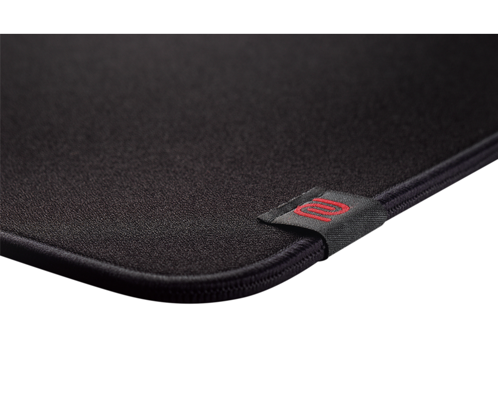 Пад за мишка Геймърски ZOWIE, PTF-X, Черен 4