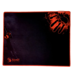 <span>Пад за мишка</span> Геймърски Bloody B-080S X-Thin, Черен <span class='catalog-num-in-name'>B-080S</span> - 