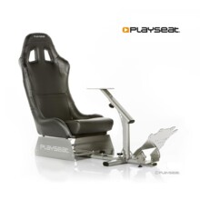  Playseat Evolution Black 127619 RC-EB на топ цена - PIC.bg