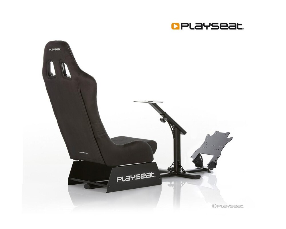 Геймърски стол Playseat Evolution Racing Sude 3