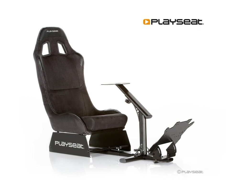 Геймърски стол Playseat Evolution Racing Sude 2