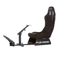  Playseat Evolution Racing Sude 127620 RC-EA на топ цена - PIC.bg