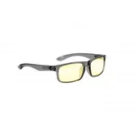 <span>Очила за компютър</span> GUNNAR Enigma Onyx, Smoke, Черен <span class='catalog-num-in-name'>GUN-ENI-06701</span> - 