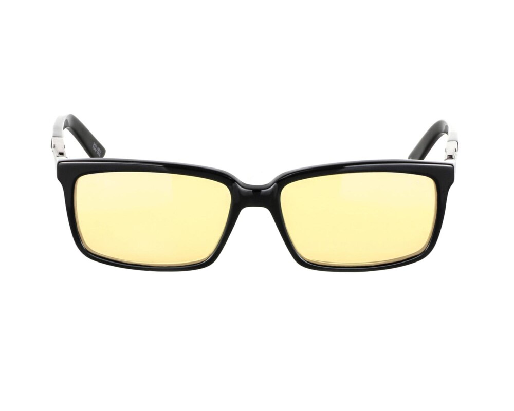 Очила за компютър GUNNAR HAUS Onyx, Amber, Черен 2