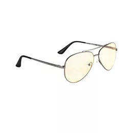  GUNNAR Maverick Gunmetal, Сребрист 128000 GUN-MAV-05001 на топ цена - PIC.bg