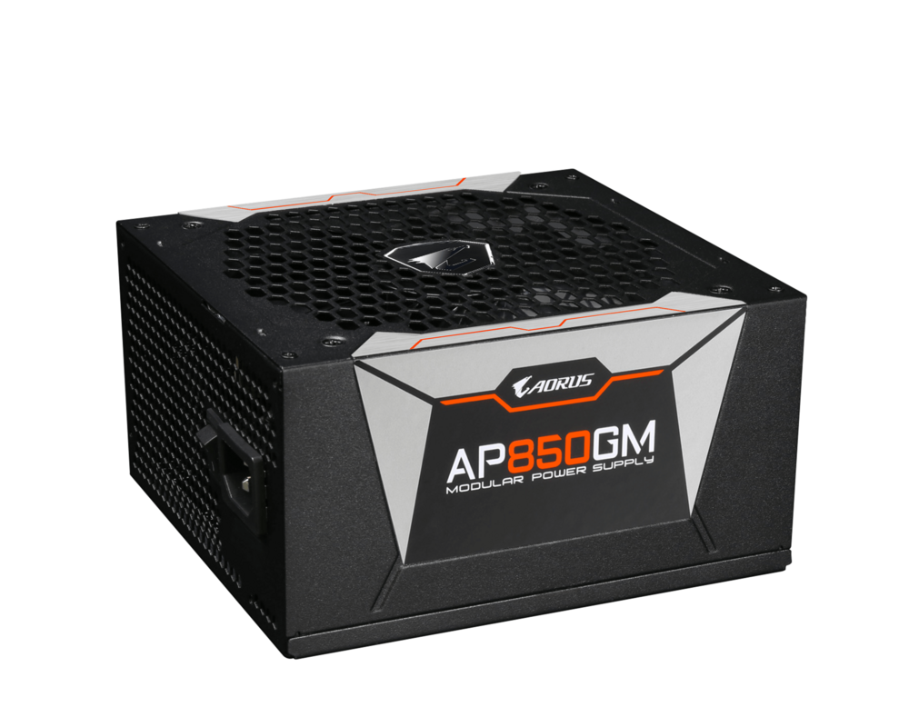 Захранване Gigabyte AORUS P850W 850W 80+ GOLD Modular 5