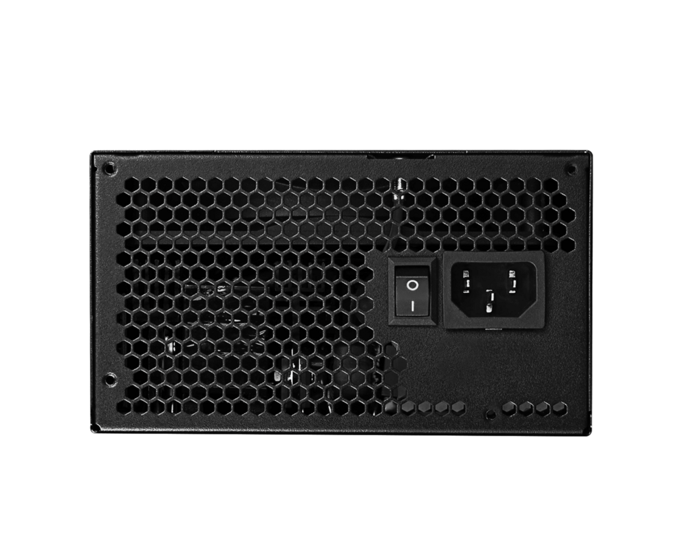 Захранване Gigabyte AORUS P850W 850W 80+ GOLD Modular 8