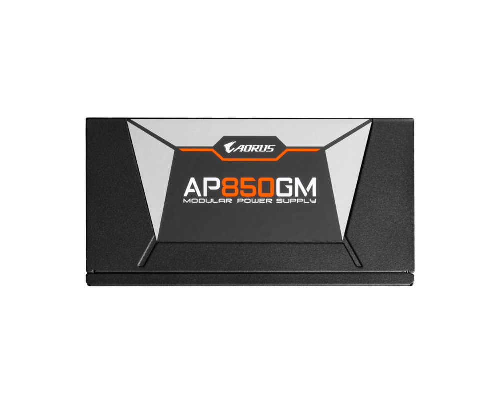 Захранване Gigabyte AORUS P850W 850W 80+ GOLD Modular 6