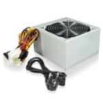 <span>Захранване</span> Ewent EW3907, ATX 500W V2.3 <span class='catalog-num-in-name'>EW3907</span> - 