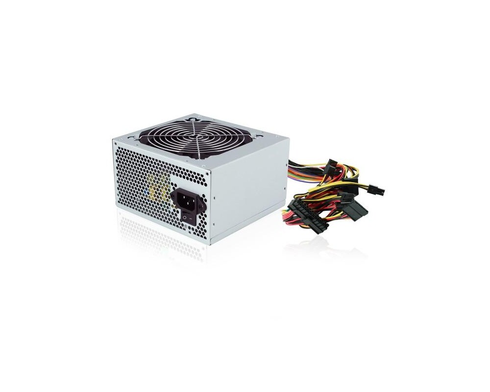 Захранване Ewent EW3907, ATX 500W V2.3 3