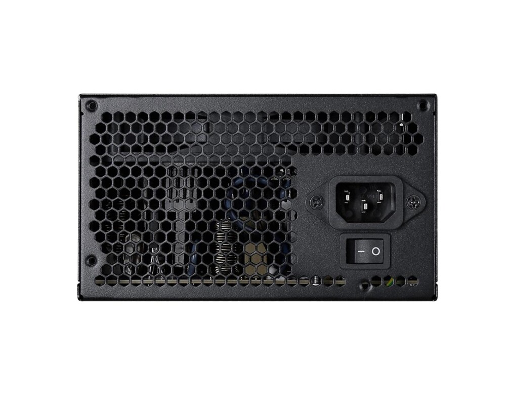 Захранване GIGABYTE GP-P650B 650W ATX12V 80 PLUS BRONZE Certified Active PFC Power Supply 9