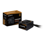 <span>Захранване</span> GIGABYTE GP-P650B 650W ATX12V 80 PLUS BRONZE Certified Active PFC Power Supply <span class='catalog-num-in-name'>P650B</span> - 