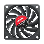 <span>Вентилатор</span> SPIRE 70x70x15 mm, Sleeve <span class='catalog-num-in-name'>FD07015S</span> - 