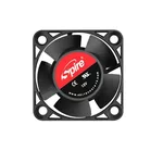 <span>Вентилатор</span> SPIRE 40x40x20 mm, Sleeve <span class='catalog-num-in-name'>FD04020S</span> - 
