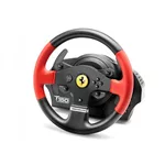 <span>Волан</span> THRUSTMASTER, T150 Ferrari Wheel Force Feedback, за PC / PS3 / PS4 <span class='catalog-num-in-name'>THRUST-RW-T150F</span> - 