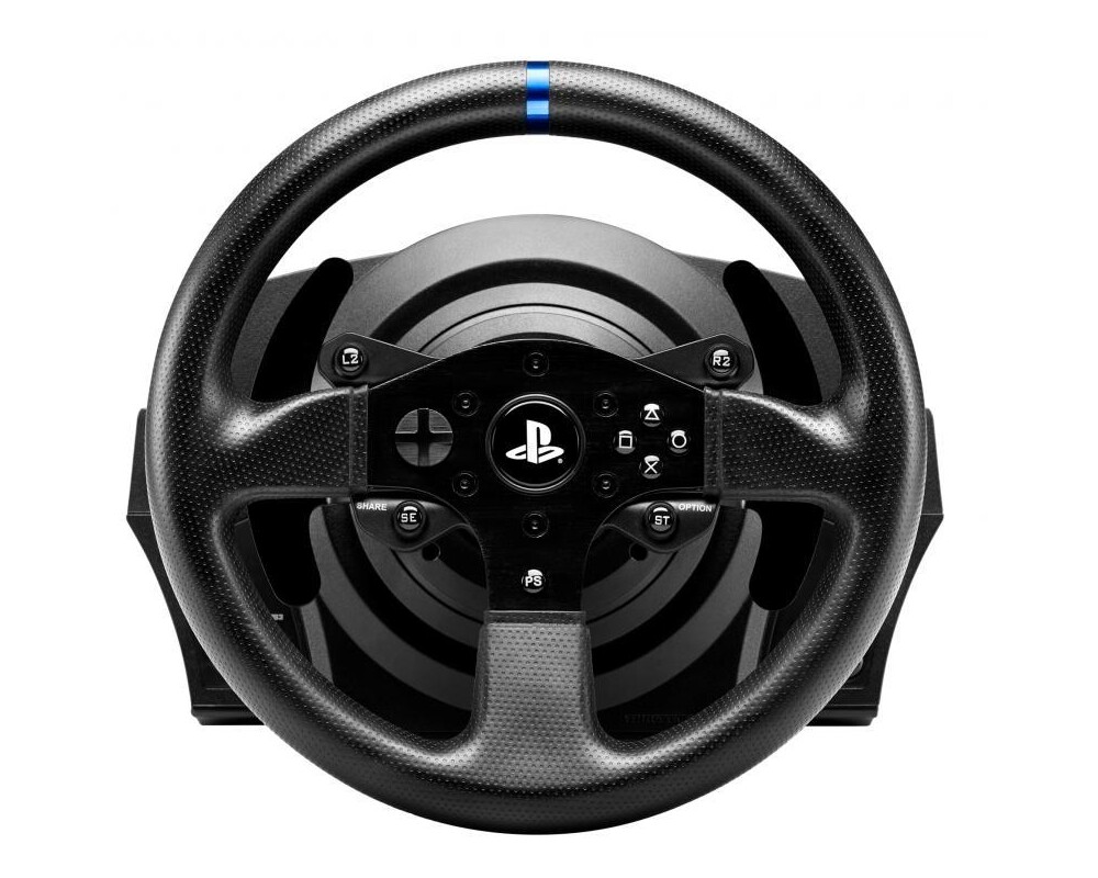 Волан THRUSTMASTER, T300RS Force Feedback, за PC / PS3 / PS4 2