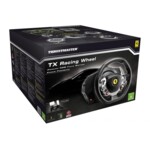 <span>Волан</span> THRUSTMASTER, TX Ferrari 458 Italia Edition, за PC / XBox <span class='catalog-num-in-name'>THRUST-RW-TX-F458I</span> - 