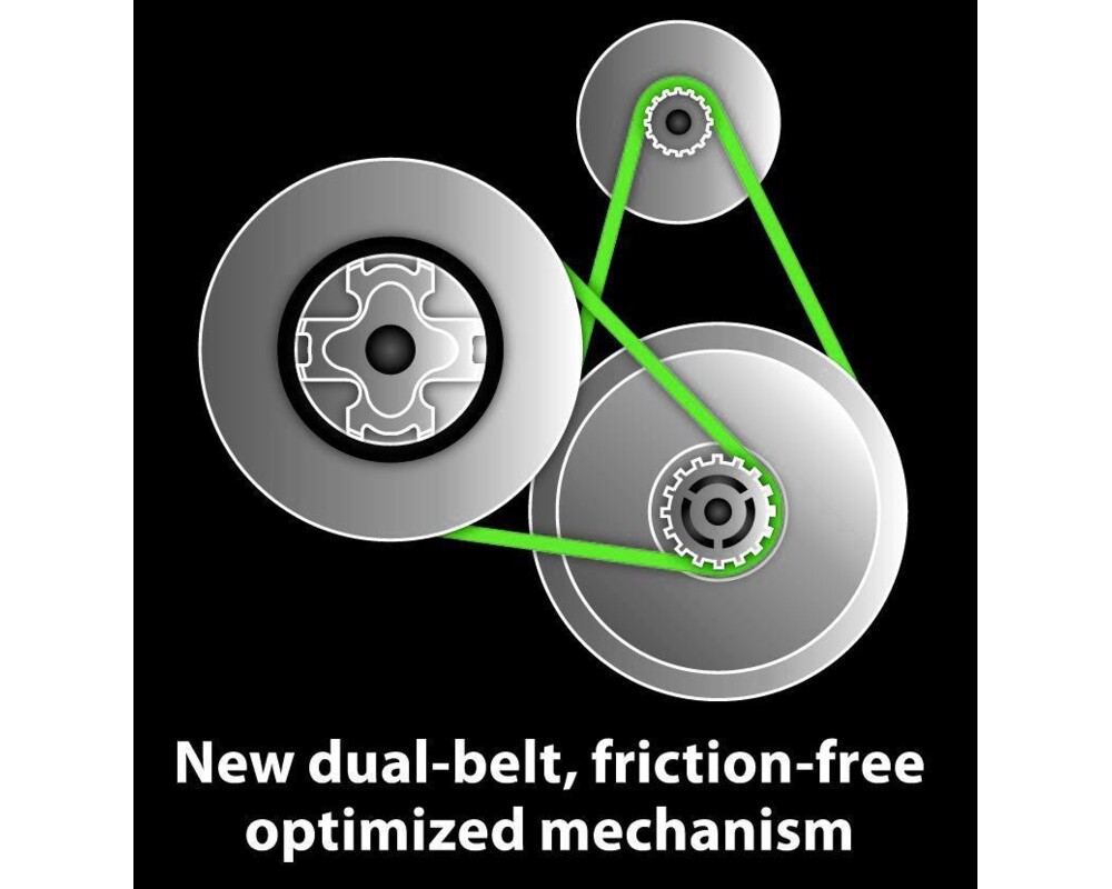 Волан THRUSTMASTER, TX Ferrari 458 Italia Edition, за PC / XBox 2