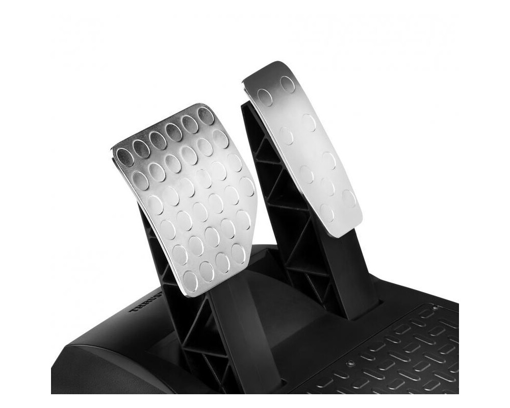 Волан THRUSTMASTER, TX Ferrari 458 Italia Edition, за PC / XBox 5