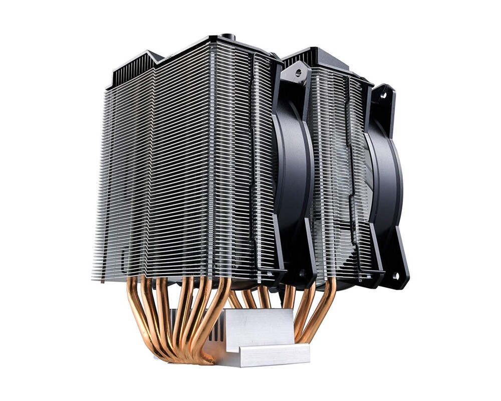 Охладител за процесор CM MA620P TWIN TOWER 5