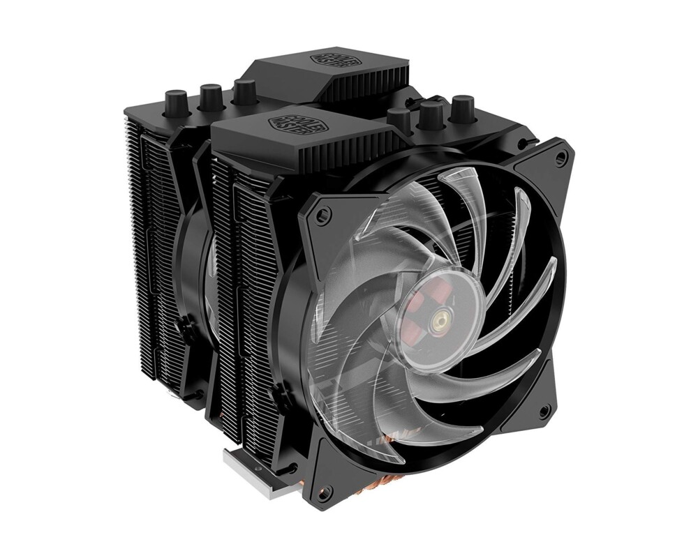 Охладител за процесор CM MA620P TWIN TOWER 3