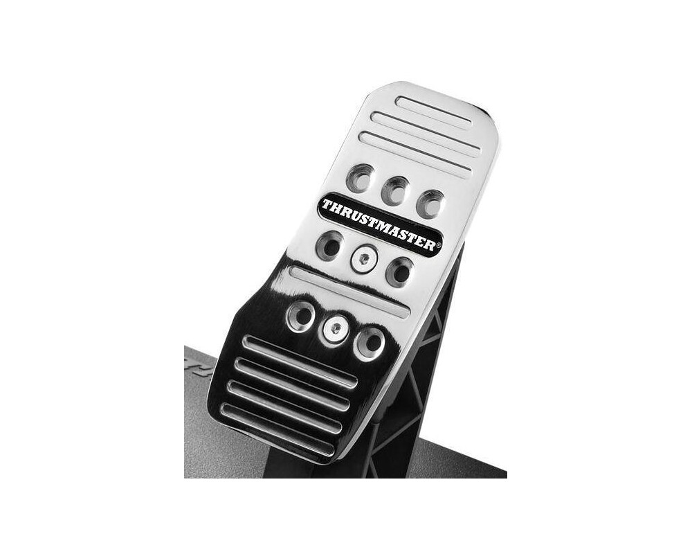 Волан Педали за състезателна симулация THRUSTMASTER T3PA ADD-ON, за PC / PS3 / Xbox One / PS4 2