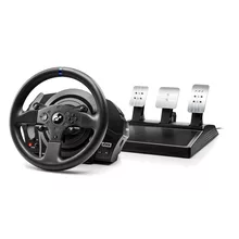  THRUSTMASTER Racing Wheel T300 RS GT PS4/PS3/PC 128593 THRUST-RW-T300RSGT на топ цена - PIC.bg