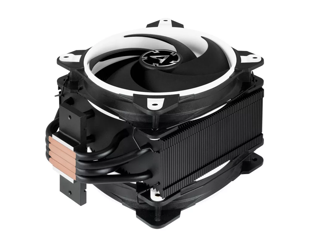 Охладител за процесор Arctic Freezer 34 eSports DUO - Бял, Intel/AMD 3