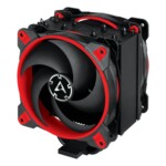 <span>Охладител за процесор</span> Arctic Freezer 34 eSports DUO - Червен, Intel/AMD <span class='catalog-num-in-name'>ACFRE00060A</span> - 