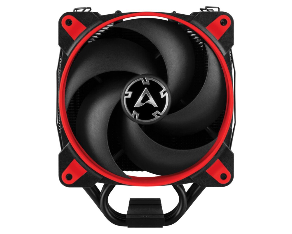 Охладител за процесор Arctic Freezer 34 eSports DUO - Червен, Intel/AMD 3