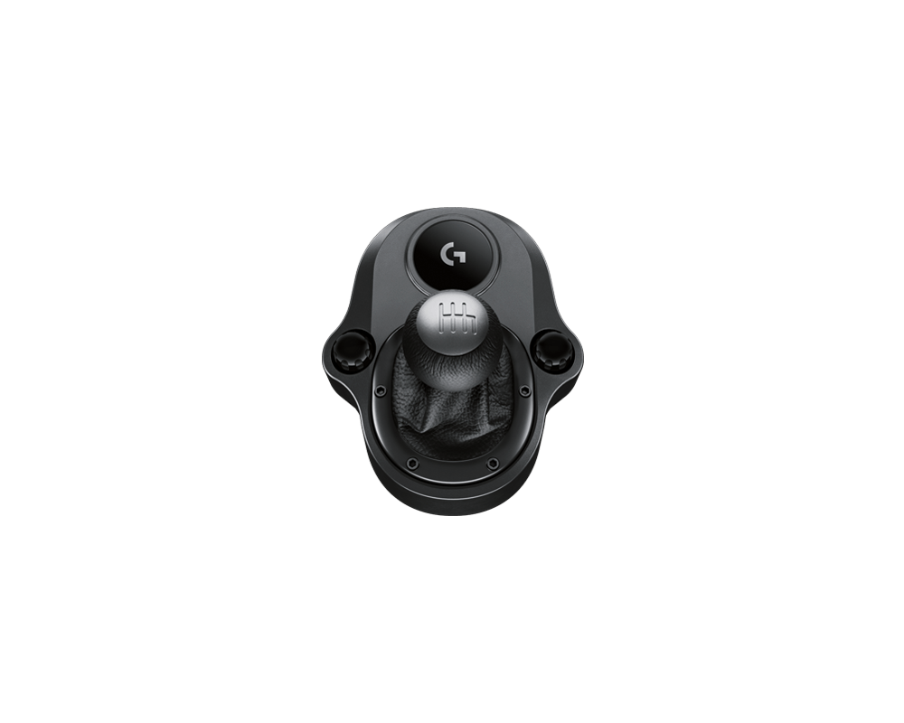 Волан Скоростен лост Logitech Shifter за G29 и G920 и 3