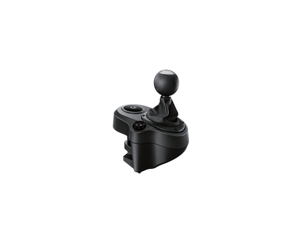 Волан Скоростен лост Logitech Shifter за G29 и G920 и 2