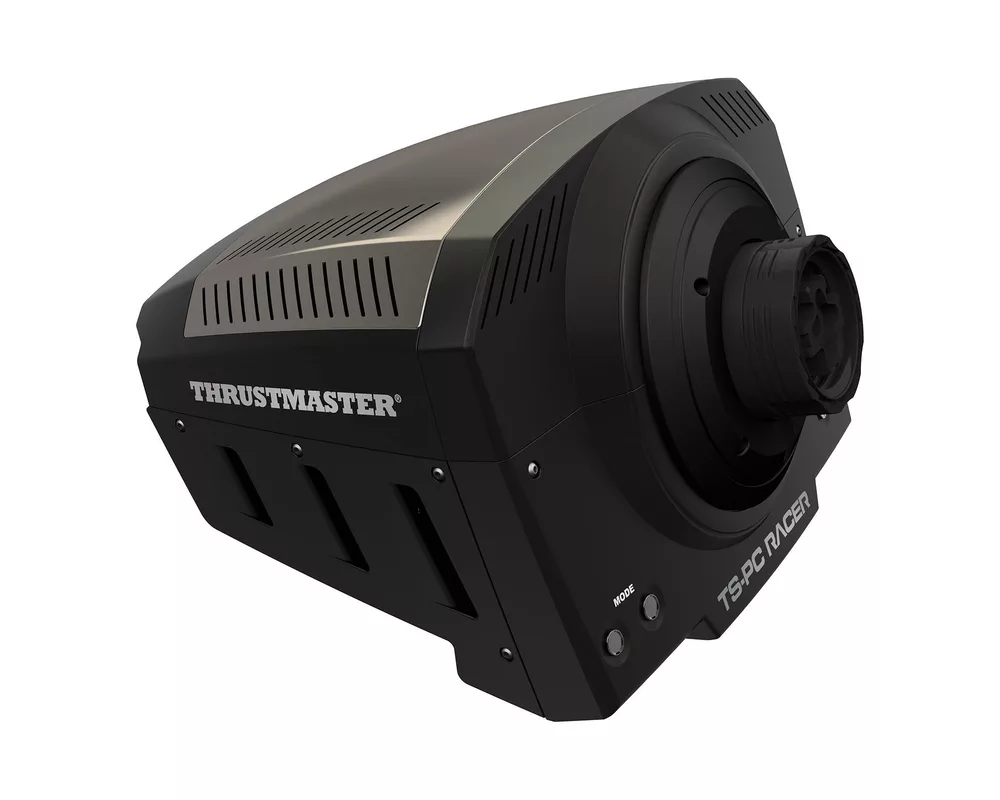 Волан THRUSTMASTER TS-PC Racer Ferrari 488 Challenge Edition за PC 2