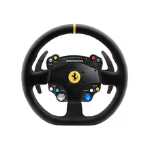  THRUSTMASTER TS-PC Racer Ferrari 488 Challenge Edition за PC 128630 THRUST-RW-F488 на топ цена - PIC.bg